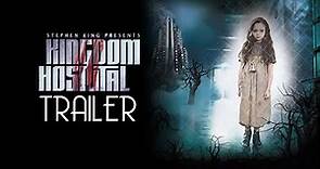Stephen King Presents Kingdom Hospital Extended Trailer Remastered HD