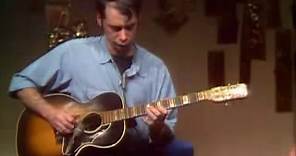 John Fahey: the guitarist who was too mysterious for the world