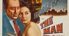 Amenaza en la Casbah (1953) Online - Película Completa en Español - FULLTV