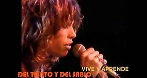 Aerosmith - Dream On (Sueña) - Subtítulos Español - HD / HQ