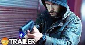 EXPIRED (2022) Trailer | Futuristic Action Thriller