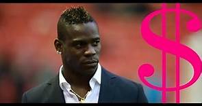 Mario Balotelli Net Worth 2018, Heigth And Weight