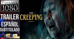 The Creeping (2022) (Trailer HD) - Jamie Hooper