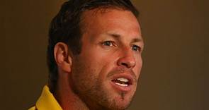 'I've lost in life': Socceroos great Lucas Neill breaks silence after avoiding prison time over bankruptcy