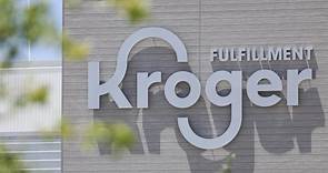 Kroger is closing 3 spoke facilities in its Texas and Florida e-commerce operations