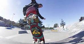 Alternative Tentacles Records Official Skate Video TRAILER