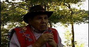 Tribal Histories:Ojibwe History