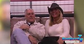 Tully Blanchard & Babydoll Interview (FULL INTERVIEW)