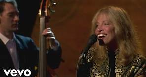 Carly Simon - I Only Have Eyes for You (Live On The Queen Mary 2)
