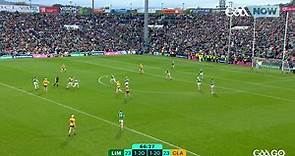 Watch the Full-Time Highlights of Limerick v Clare in the Munster Senior Hurling Championship here on #GAANOW