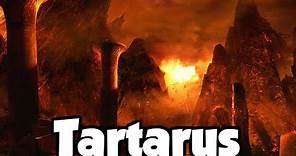 Tartarus: The Prison of The Damned - (Greek Mythology Explained)