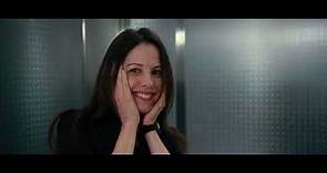Mary Louise Parker & Bruce Willis in RED (2010) HD