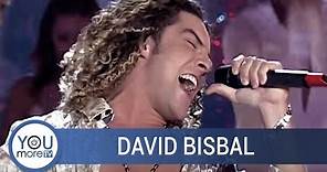 David Bisbal | Grandes Éxitos