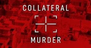 Collateral Murder | Trailer | Available Now