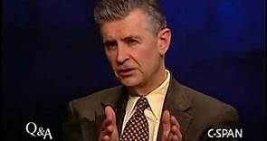 Q&A: Frm. Rep. Fred Grandy (R-IA), Co-Host, ''The Grandy & Andy Morning Show'' WMAL Radio