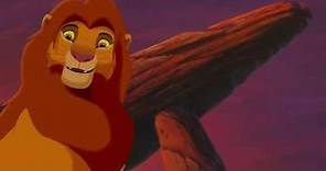 Lion King II: Simba's Pride We Are One 1080p HD
