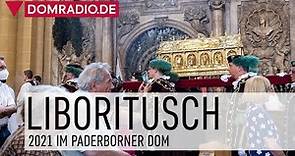 LIBORI 2021 - LIBORITUSCH im Paderborner Dom