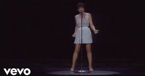 Liza Minnelli - Teach Me Tonight (Live From Radio City Music Hall, 1992)