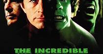 The Incredible Hulk Returns streaming online