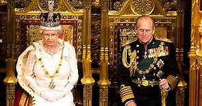 Prince Philip Married Queen Elizabeth. So Why Wasn't He Called a King?