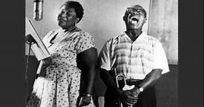 Ella & Louis - They All Laughed (1957)