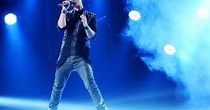 Jeff Gutt "Hallelujah" - Live Week 7: Semifinal - The X Factor USA 2013