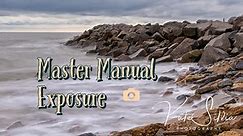 Master Manual Exposure