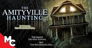 The Amityville Haunting | Full Movie | Horror Based On A True Story