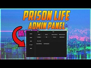 Roblox Prison Life Admin Script Pastebin Zonealarm Results - roblox prison life hack script pastebin