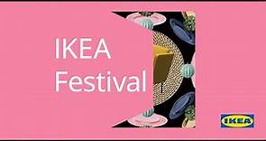 IKEA Festival