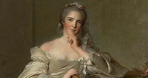Ana Enriqueta de Francia, Madame Segunda o Madame Enriqueta, la princesa que amaba la música.