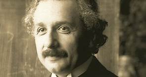 Albert Einstein: Biography