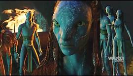 Avatar VFX | Weta Digital