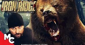 Iron Ridge | Full Adventure Drama Movie