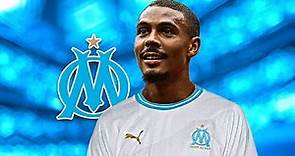 WILSON ISIDOR - Welcome to Olympique Marseille? - 2023 - Best Skills & Goals (HD)