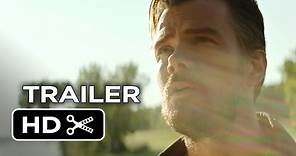 Bravetown Official Trailer #1 (2015) - Josh Duhamel, Lucas Till Movie HD