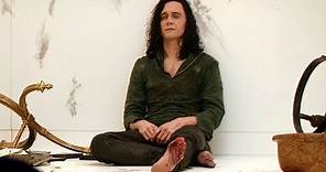 "You Must Be Truly Desperate To Come To Me For Help" - Thor: The Dark World (2013) Movie CLIP HD