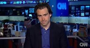 Oliver Stone's son becomes a Muslim