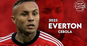 Everton Cebolinha ► CR Flamengo ● Goals and Skills ● 2023 | HD