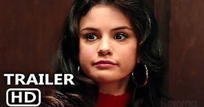 ONLY MURDERS IN THE BUILDING Trailer (2021) Selena Gomez Series
