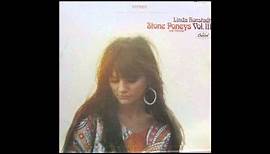 Linda Ronstadt & The Stone Poneys - "Stoney End"