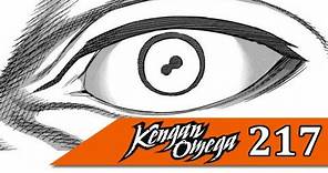 *WHO WON?!* Kengan Omega Chapter 217 - Griever Review