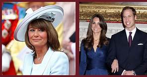 Did Carole Middleton Mastermind Prince William and Kate's Relationship?
