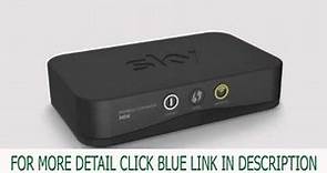 Sky Wireless Connector - TV On Demand Straight from your Sky+ HD Box ( Top