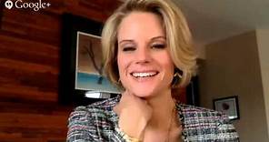 Joelle Carter 'gets away with it all' in final season of 'Justified' [Exclusive Video]
