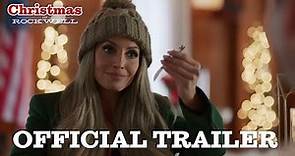 Trish Stratus stars in Christmas In Rockwell | Trailer