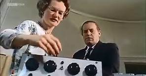 Daphne Oram, the godmother of electronic music