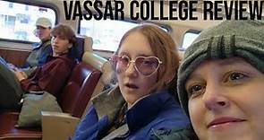 Vassar College Review