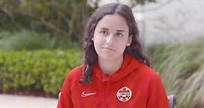#CANWNT Evelyne Viens | 2021 Canada Soccer profile