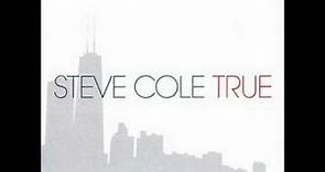 Steve Cole - Take Me